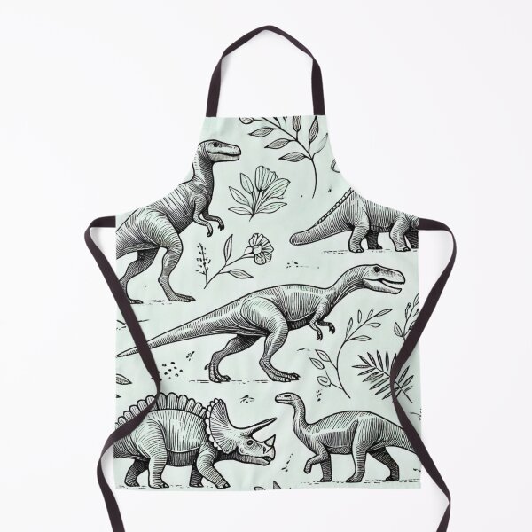 Item preview, dinosaur themed  designed and sold by TEEJAMBOREE.