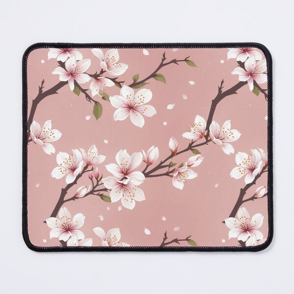 Item preview, Spring Blossoms designed and sold by Fabricbella.