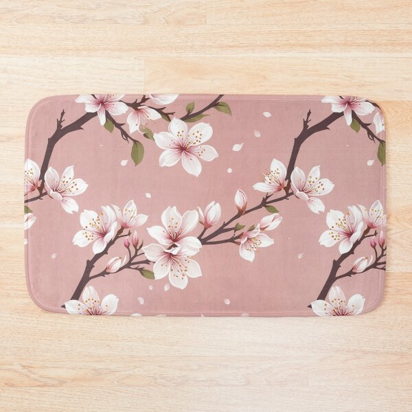 Item preview, Spring Blossoms designed and sold by Fabricbella.