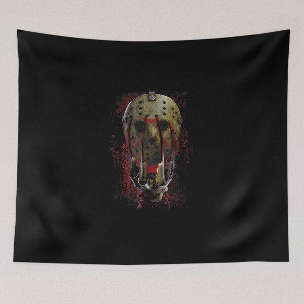 Item preview, Freddy vs Jason Mask and Claws designed and sold by Foro-Chance.