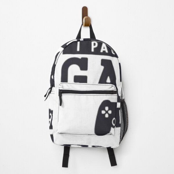 Item preview, I Paused My Game to Be Here designed and sold by EpicCoolClothes.