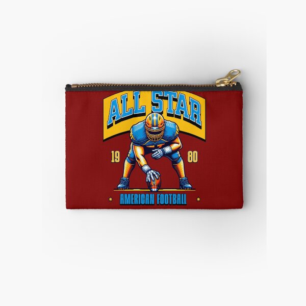 Artikelvorschau, All-Star-Fan des American Football entworfen und verkauft von freshwear design.