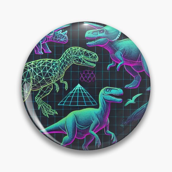 Item preview, dinosaur themed  designed and sold by TEEJAMBOREE.