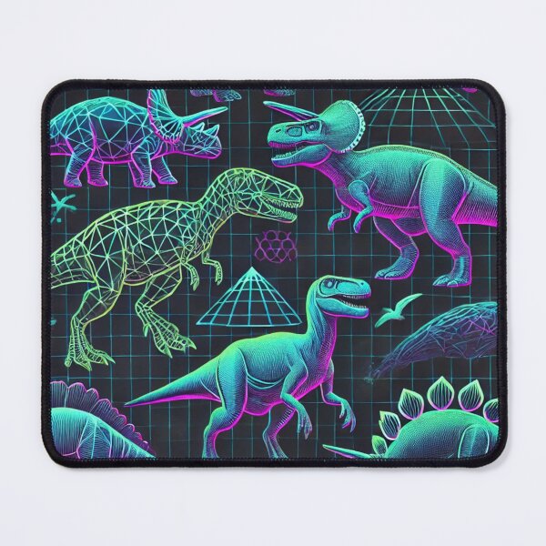 Item preview, dinosaur themed designed and sold by TEEJAMBOREE.