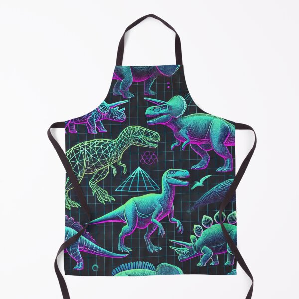 Item preview, dinosaur themed  designed and sold by TEEJAMBOREE.