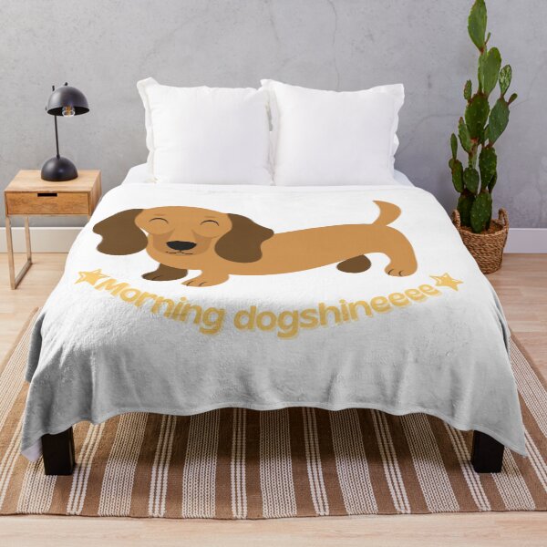 Item preview, Morning dogshine designed and sold by Loskikis25.