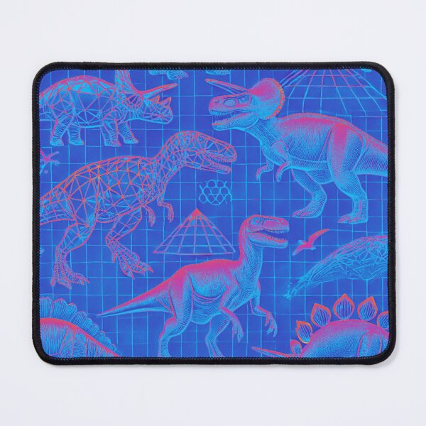 Item preview, dinosaur themed  designed and sold by TEEJAMBOREE.