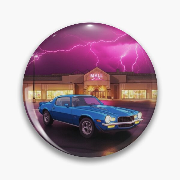 Item preview, 80's Night At The Mall designed and sold by TiffanyTTees.