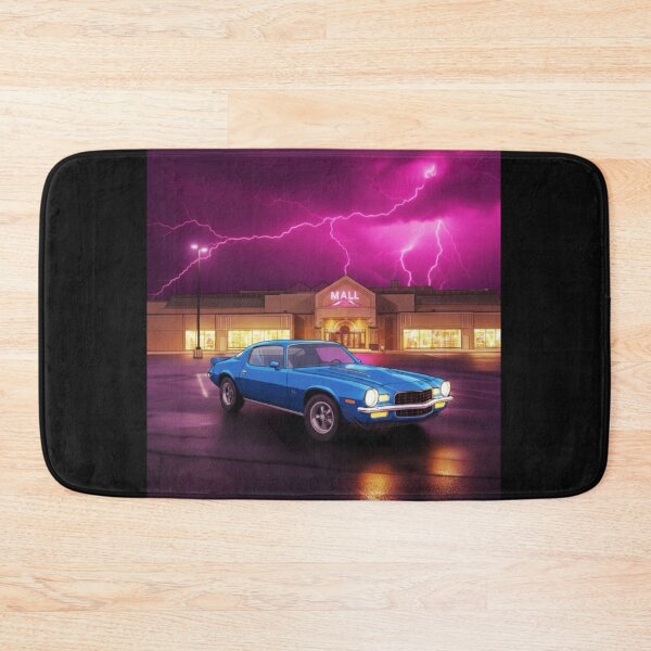 Item preview, 80's Night At The Mall designed and sold by TiffanyTTees.