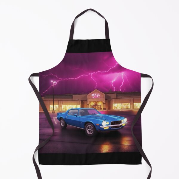 Item preview, 80's Night At The Mall designed and sold by TiffanyTTees.