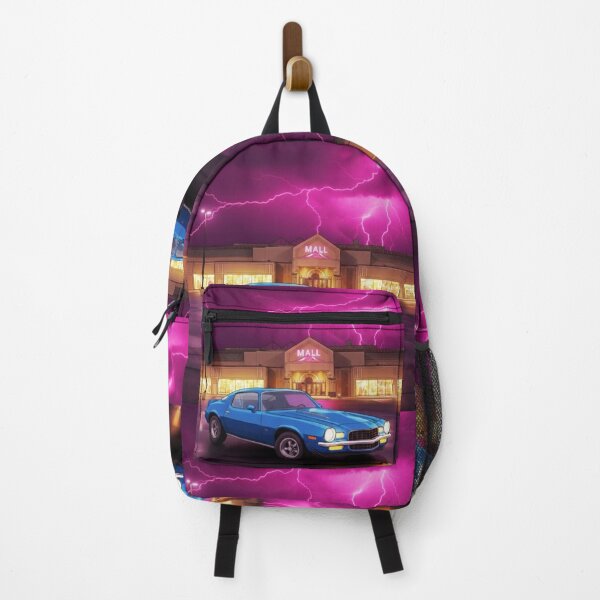 Item preview, 80's Night At The Mall designed and sold by TiffanyTTees.