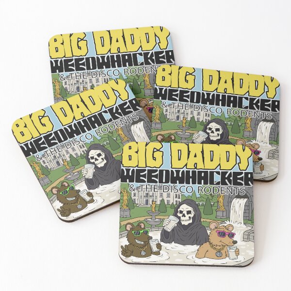 Item preview, Milk In The Summer Time designed and sold by Big Daddy Weedwhacker & The Disco Rodents.