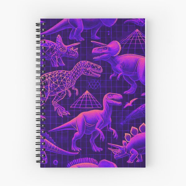 Item preview, dinosaur themed  designed and sold by TEEJAMBOREE.