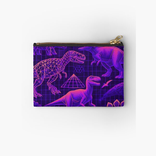 Item preview, dinosaur themed  designed and sold by TEEJAMBOREE.
