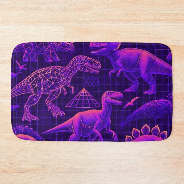 Item preview, dinosaur themed  designed and sold by TEEJAMBOREE.