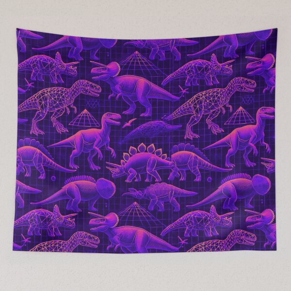 Item preview, dinosaur themed  designed and sold by TEEJAMBOREE.