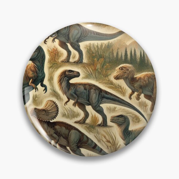 Item preview, dinosaur themed  designed and sold by TEEJAMBOREE.