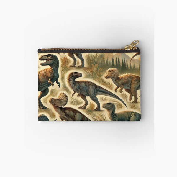 Item preview, dinosaur themed  designed and sold by TEEJAMBOREE.