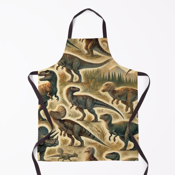 Item preview, dinosaur themed  designed and sold by TEEJAMBOREE.