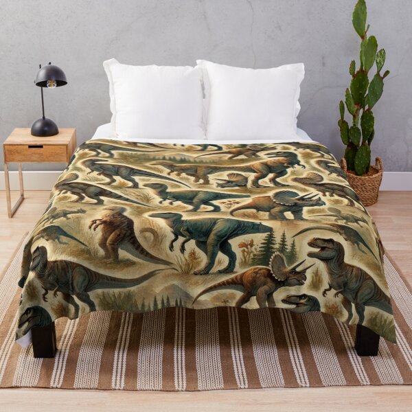 Item preview, dinosaur themed  designed and sold by TEEJAMBOREE.
