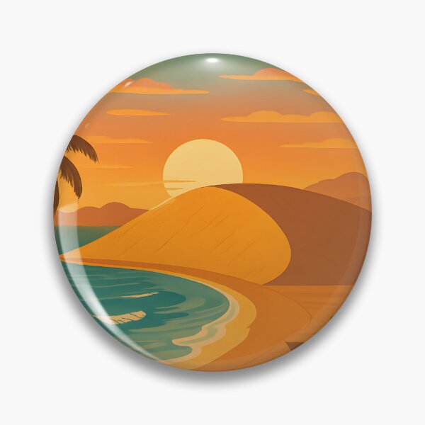 Item preview, Breathe Brazil - Jericoacoara designed and sold by Cosmopolis.