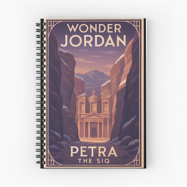 Item preview, Wonder Jordan - Petra designed and sold by Cosmopolis.