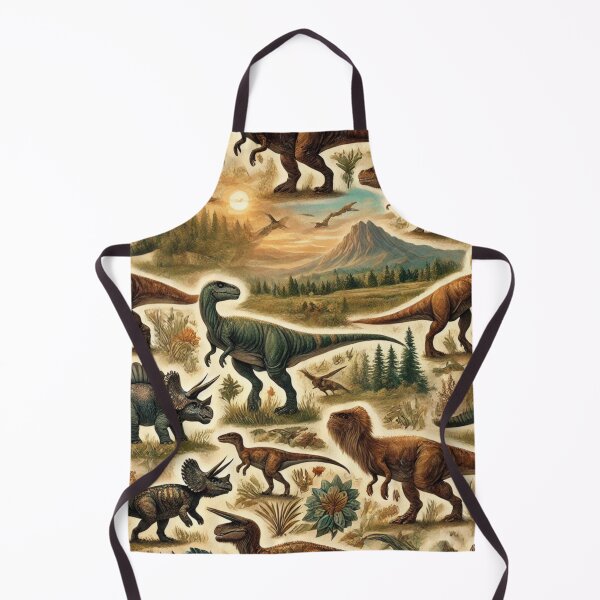 Item preview, dinosaur themed  designed and sold by TEEJAMBOREE.