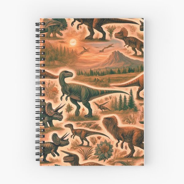 Item preview, dinosaur themed  designed and sold by TEEJAMBOREE.