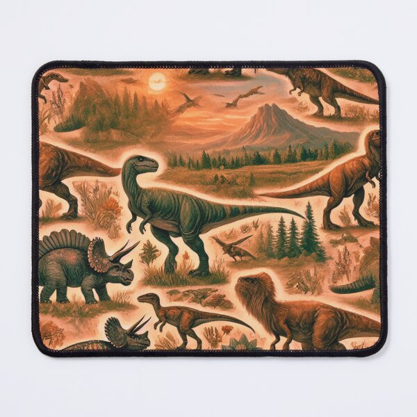 Item preview, dinosaur themed designed and sold by TEEJAMBOREE.