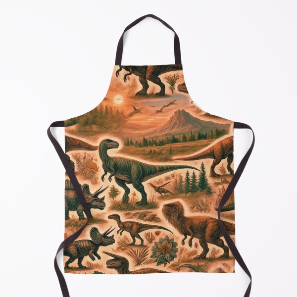 Item preview, dinosaur themed designed and sold by TEEJAMBOREE.