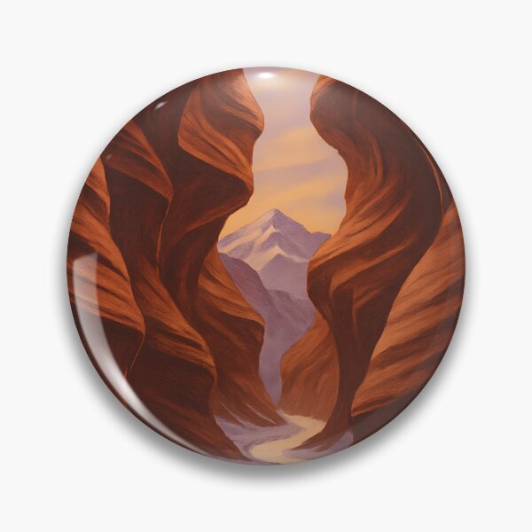 Item preview, See the United States - Antelope Canyon designed and sold by Cosmopolis.