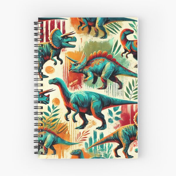 Item preview, dinosaur themed  designed and sold by TEEJAMBOREE.