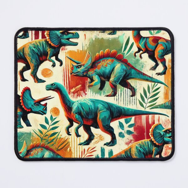 Item preview, dinosaur themed designed and sold by TEEJAMBOREE.
