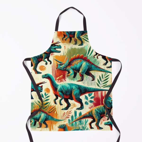 Item preview, dinosaur themed  designed and sold by TEEJAMBOREE.