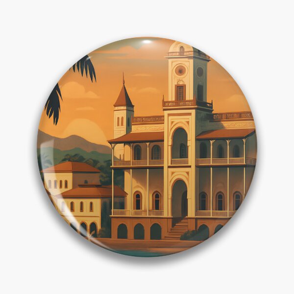 Item preview, Taste Tanzania - Zanzibar City designed and sold by Cosmopolis.