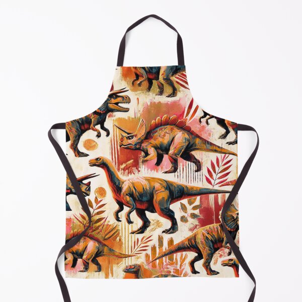 Item preview, dinosaur themed  designed and sold by TEEJAMBOREE.