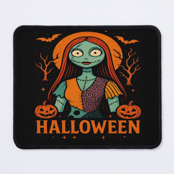 Item preview, Halloween: Stitched by Moonlight designed and sold by Project Abyss.