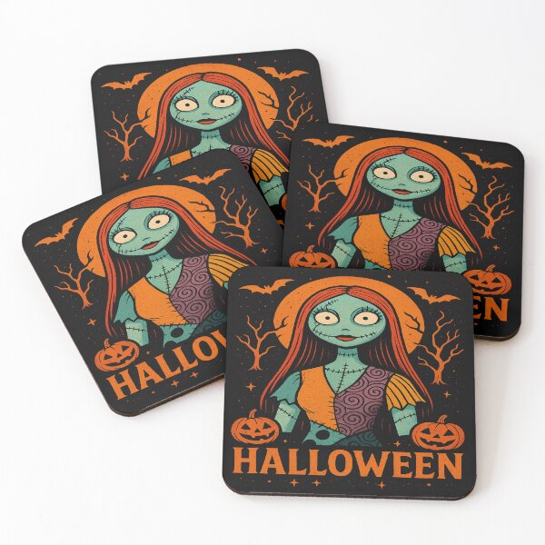 Item preview, Halloween: Stitched by Moonlight designed and sold by Project Abyss.