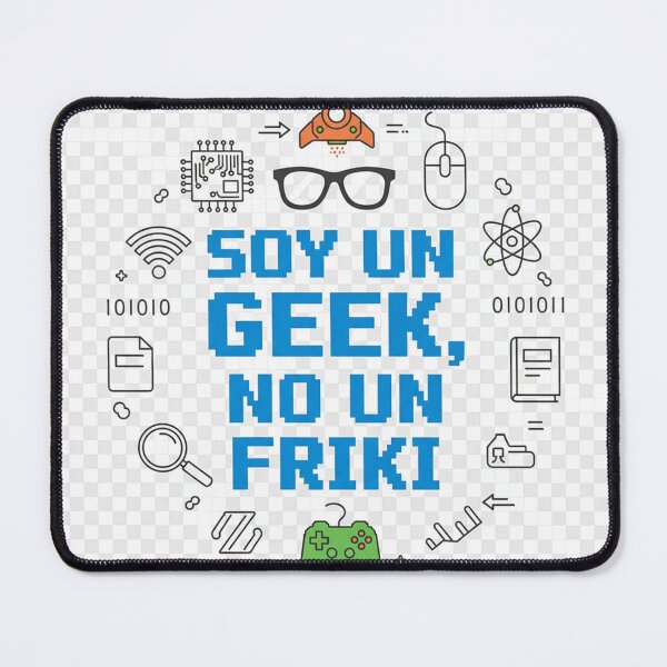 Item preview, I'm a Geek, Not a Freak - Fun Design for Tech Lovers, Nerds, and Gamers designed and sold by jduran25.