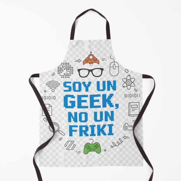 Item preview, I'm a Geek, Not a Freak - Fun Design for Tech Lovers, Nerds, and Gamers designed and sold by jduran25.
