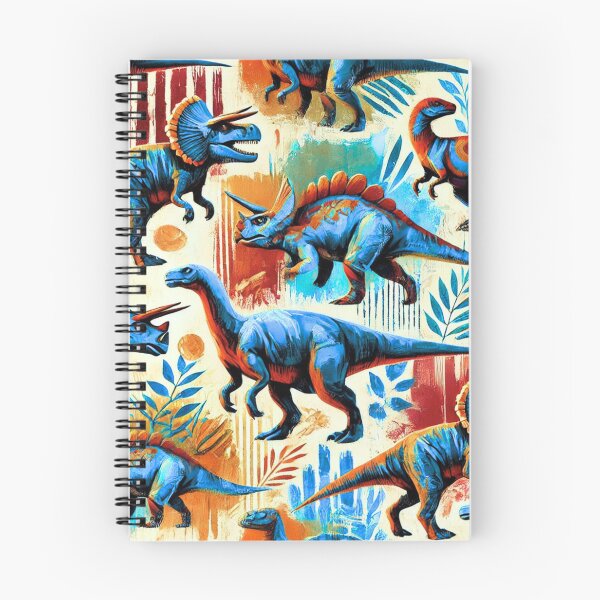 Item preview, dinosaur themed  designed and sold by TEEJAMBOREE.