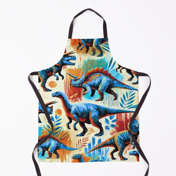 Item preview, dinosaur themed  designed and sold by TEEJAMBOREE.