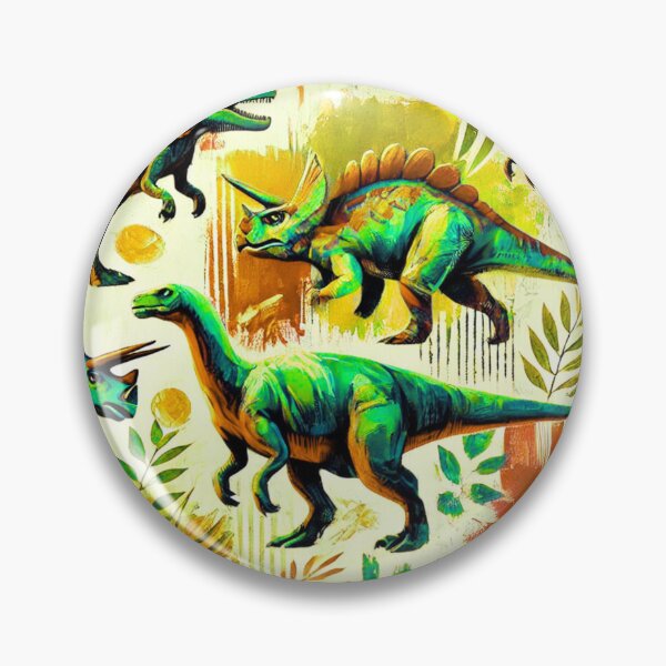 Item preview, dinosaur themed  designed and sold by TEEJAMBOREE.