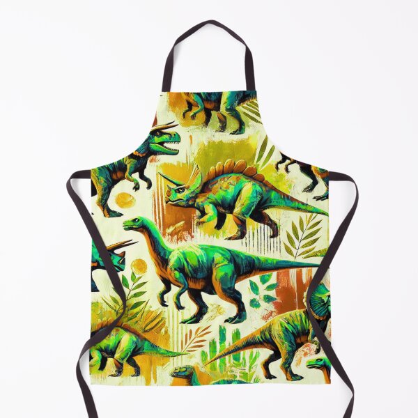 Item preview, dinosaur themed  designed and sold by TEEJAMBOREE.