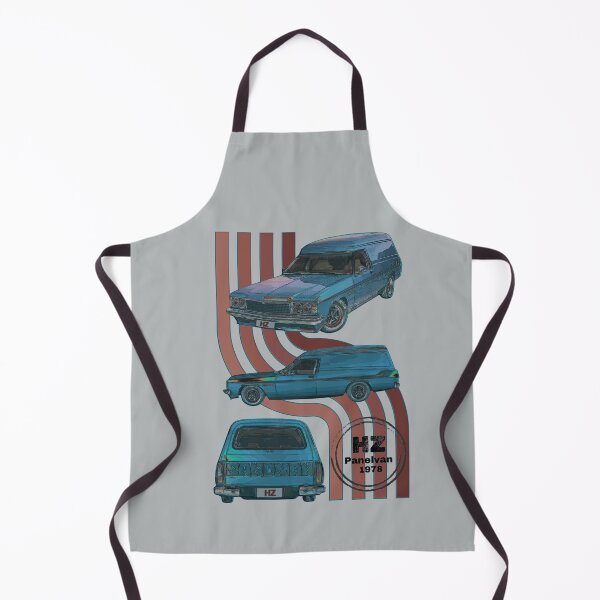 Item preview, Holden HZ Panelvan Stack designed and sold by Curbside Australia Clothing & Merch.