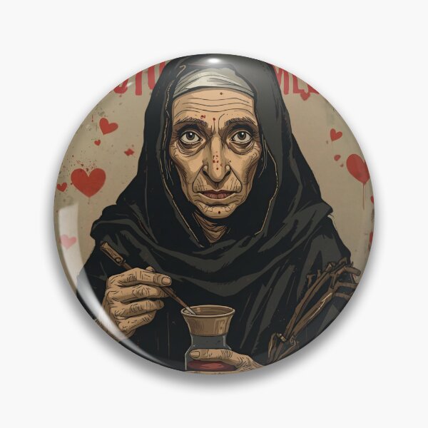Item preview, Calisto and Melibea. 'La Celestina' by Fernando de Rojas. Convent-trotter, procuress. designed and sold by Filologica.