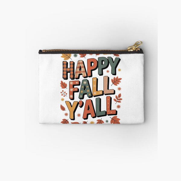 Item preview, Happy Fall Y'all Coquette Bow Pumpkin Thanksgiving Women designed and sold by VladoZork.