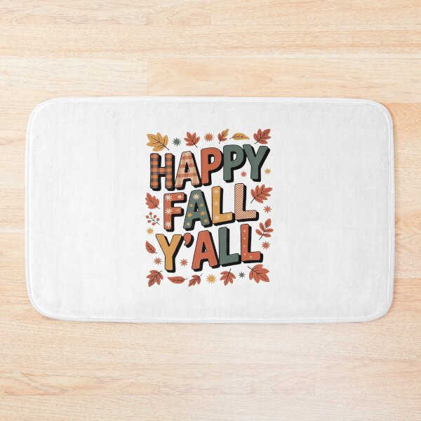 Item preview, Happy Fall Y'all Coquette Bow Pumpkin Thanksgiving Women designed and sold by VladoZork.