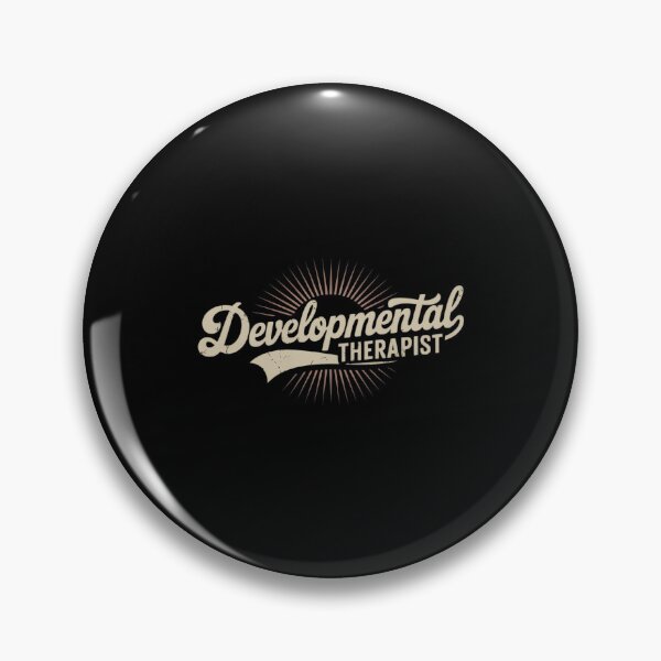 Item preview, Developmental Therapist Early Intervention Therapy designed and sold by LeeEvans222.