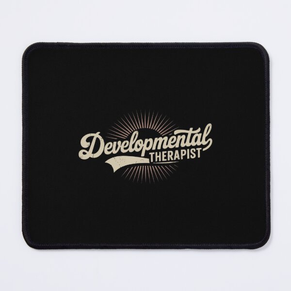 Item preview, Developmental Therapist Early Intervention Therapy designed and sold by LeeEvans222.
